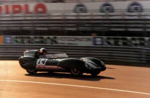 Afbeelding 26/27 van Lotus Eleven (1956)