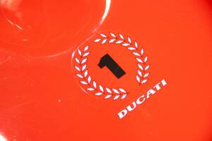Immagine 13/50 di Ducati DUMMY (1997)