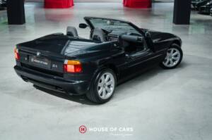 Bild 7/25 von BMW Z1 Roadster (1991)
