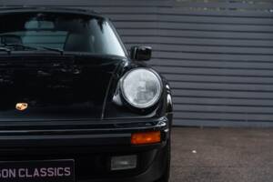Image 16/67 of Porsche 911 Turbo 3.3 (1987)