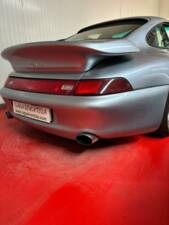 Bild 2/29 von Porsche 911 Turbo (1995)