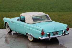 Bild 3/50 von Ford Thunderbird (1955)