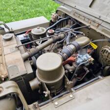 Bild 58/109 von Hotchkiss M 201 (1962)