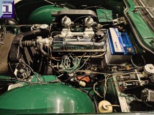 Image 42/48 de Triumph TR 4 (1962)