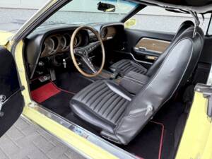 Bild 17/36 von Ford Mustang Mach 1 (1969)