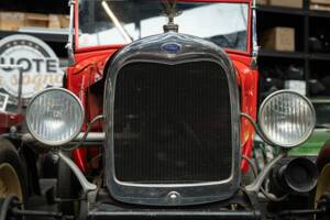 Afbeelding 12/50 van Ford Model A (1929)