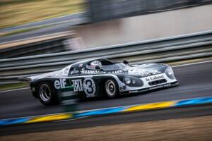 Image 19/29 of De Cadenet LM-3 (1977)