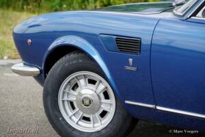 Image 35/44 of FIAT Dino Coupe (1967)