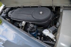Image 42/50 of Rolls-Royce Silver Cloud II (1961)