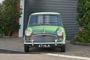 Bild 20/41 von Morris Mini Cooper S 1071 (1964)