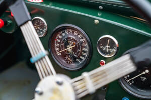 Bild 26/48 von Allard J2X (1952)