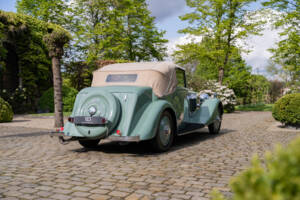 Image 17/23 of Bentley 3 1&#x2F;2 Liter Park Ward DHC (1936)