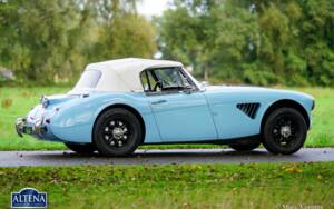 Bild 25/58 von Austin-Healey 3000 Mk II (BJ7) (1964)