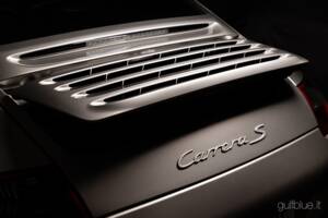 Bild 18/72 von Porsche 911 Carrera S (2007)