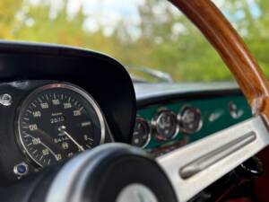 Immagine 32/33 di Alfa Romeo 1600 Duetto (1968)