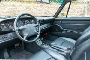 Bild 41/50 von Porsche 911 Carrera (1995)