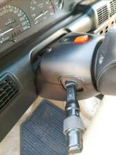 Bild 10/10 von Lancia Delta HF Turbo (1994)
