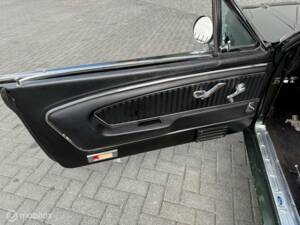 Immagine 10/14 di Ford Mustang GT (1966)