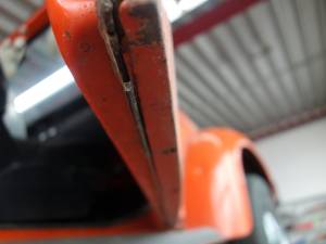 Imagen 15/40 de Volkswagen Coccinelle 1303 LS (1973)