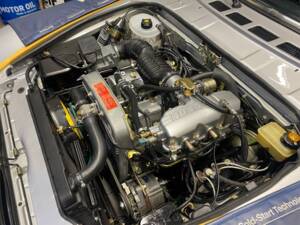 Image 20/32 of FIAT 124 Pininfarina Spidereuropa (1985)