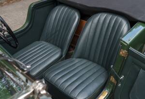 Bild 27/28 von Invicta 4.5 Litre S-Type Low Chassis (1932)