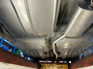 Bild 68/70 von Ford Fiesta 1.3 Supersport (1980)