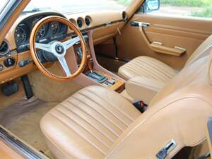 Image 2/8 of Mercedes-Benz 450 SL (1979)