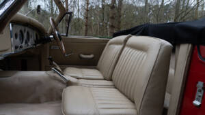 Image 12/17 of Jaguar XK 150 3.4 S DHC (1959)
