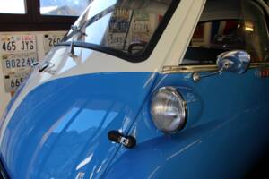 Afbeelding 22/31 van BMW Isetta 250 (1962)
