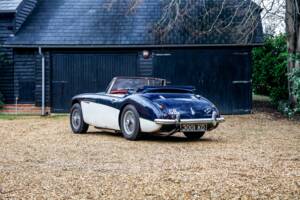 Imagen 8/26 de Austin-Healey 3000 Mk II (BN7) (1962)
