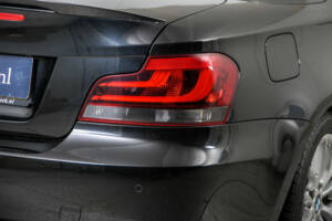 Imagen 30/50 de BMW 125i (2009)
