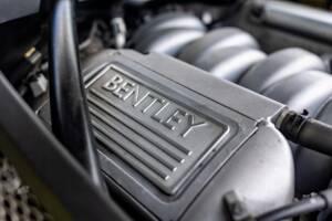 Image 33/50 of Bentley Mulsanne (2011)