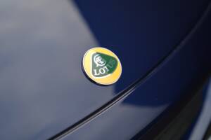 Image 31/50 of Lotus Elise 111S (2004)
