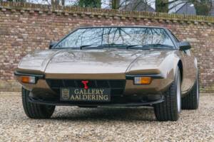 Imagen 19/50 de De Tomaso Pantera GTS (1975)