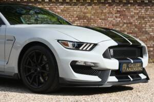 Image 22/50 of Ford Mustang Shelby GT 350 (2017)