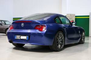 Image 9/21 of BMW Z4 Coupé 3.0si (2007)