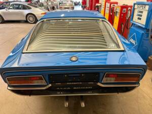 Afbeelding 16/18 van Alfa Romeo Montreal (1972)