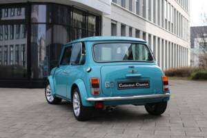 Image 48/50 de Mini Cooper 1.3i MPI (1999)