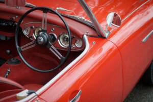 Image 12/20 of Austin-Healey 3000 Mk I (BT7) (1960)