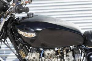 Bild 12/32 von Triumph DUMMY (1976)