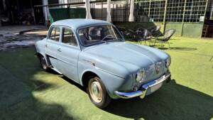 Image 20/64 of Alfa Romeo Dauphine R 1090 (1961)