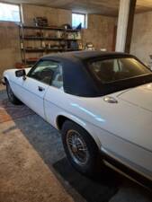 Image 2/6 de Jaguar XJ-S V12 (1988)