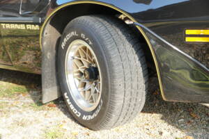 Afbeelding 67/69 van Pontiac Firebird TransAm (1979)