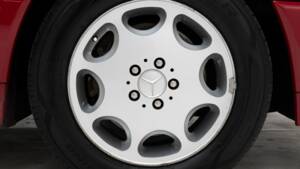 Image 11/15 of Mercedes-Benz SL 600 (1995)