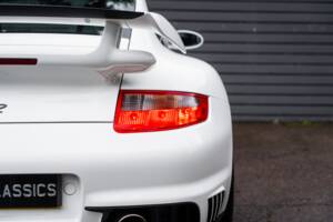 Bild 12/52 von Porsche 911 GT2 (2008)