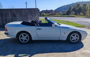 Immagine 9/49 di Porsche 944 S2 (1991)