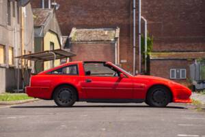 Image 24/50 of Nissan 300 ZX Turbo (1987)