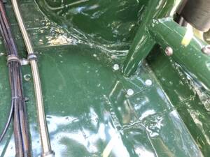 Image 30/61 of Austin Mini Cooper S 1275 (1964)