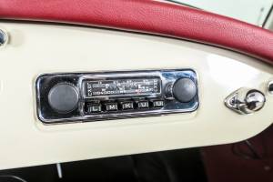 Image 37/50 of MG MGA 1500 (1958)