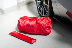 Afbeelding 46/52 van Ferrari 812 GTS (2023)